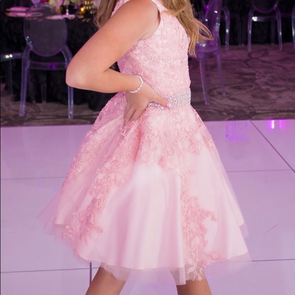 Jovani Dress - Picture 3 of 3